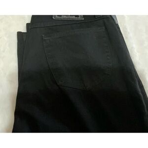 Versace Womens Black Jeans